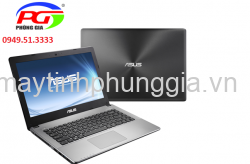 Sửa laptop Asus X450CA lấy ngay Hoài Thanh