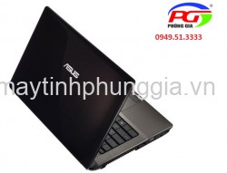 Sửa laptop ASUS X44HY-VX041 tại nhà Hòe Thị