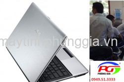 Sửa laptop ASUS U31F-RX197D ở Ngọc Trục