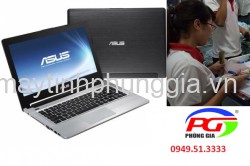 Sửa laptop Asus S46CA-WX047 ở Nguyễn Hoàng