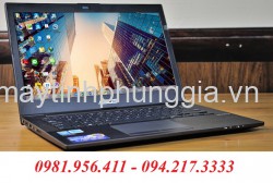 Chuyên sửa laptop Asus PU401LA tại Thanh Xuân