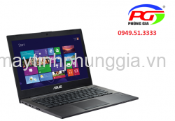 Sửa laptop Asus PU401LA giá rẻ Nguyễn Văn Giáp