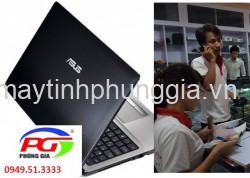 Sửa laptop ASUS K53E-SX690 tại Tây Mỗ