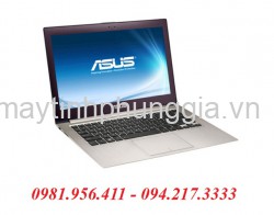 Sửa laptop ASUS ZENBOOK UX31A-C4029H