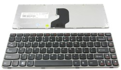 Thay bàn phím máy tính lenovo Z460