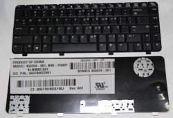 Thay Bàn phím máy tính HP 6520S, 540