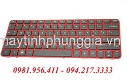 Địa Chỉ Chuyên Thay Bàn Phím Laptop HP DM1