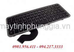 Thay Bàn Phím Laptop HP DM3 Giá Rẻ