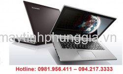 Sửa laptop Lenovo IdeaPad Z400 tại nhà Chùa Quỳnh