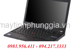 Sửa laptop Lenovo ThinkPad X220, Ram 8GB, Ổ cứng 500GB