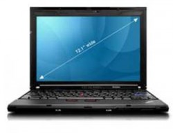 Sửa laptop Lenovo ThinkPad X201NA, màn hình 12.1 inch cũ