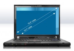 Sửa laptop Lenovo ThinkPad T400 ở Ngọc Khánh