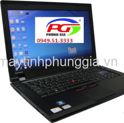 Sửa laptop Lenovo ThinkPad SL410 ở Nam Tràng