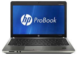 Sửa laptop HP Probook 4530s, Ổ cứng SSD 120GB, Ram 8GB