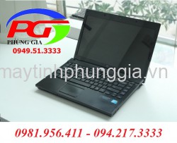 Địa chỉ trung tâm sửa laptop HP ProBook 4410s