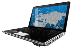 Sửa laptop HP Pavilion DV3-2204TU