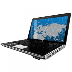 Sửa laptop HP Pavilion dv3 2303TU