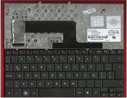 Bàn phím máy tính HP mini 110, 120