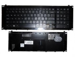 Thay bàn phím laptop HP Probook 4715, 4720, 4725