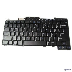 Thay bàn phím laptop Dell latitude D620 D620