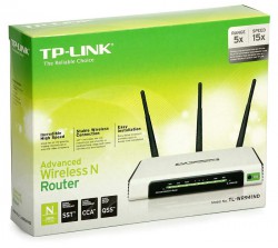 Mua bán TP-Link TL-WR941ND Wireless N Router