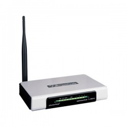 Mua bán TP Link TL-WR541G 54M Wireless Router