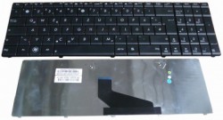 Thay bàn phím laptop Asus 1201N,1215