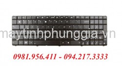 Thay Sửa Bàn Phím Laptop Asus K52 Lấy Ngay