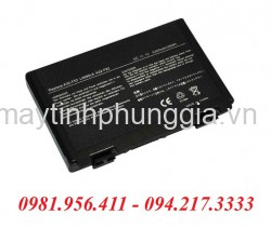 Địa Chỉ Bán Pin laptop Asus K50AE Chính Hãng