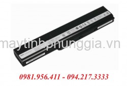 Cung Cấp Pin laptop Asus A52JB chính hãng