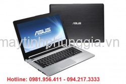 Sửa laptop Asus K46CA-WX013 tại nhà Thụy Phương