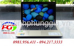 Sửa laptop Asus X202E-CT142H