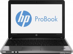 Sửa laptop HP Probook 4441s ở Yên Lãng