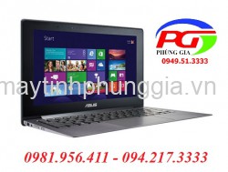 Sửa laptop Asus Taichi31-CX018H tại Nguyễn Thị Định