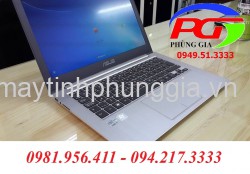 Sửa laptop Asus zenbook UX31A-C4029H