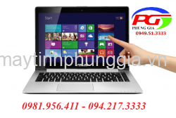 Sửa laptop Asus VivoBook S300CA-C1011H tại Nguyễn Khánh Toàn