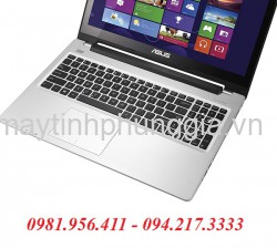 Sửa laptop Asus VivoBook S550CA-CJ013H tại Lê Đức Thọ