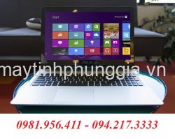 Sửa laptop Asus VivoBook S550CA-CJ014H tại Lạc Long Quân