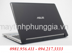 Sửa laptop Asus S46CA-WX018H tại nhà Phạm Văn Bạch