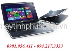 Sửa laptop Dell Inspiron 14 N3421D ở Điện Biên Phủ