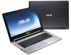 Sửa laptop Asus K46CB-WX153,thay màn hình, bàn phím,pin