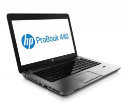 Sửa laptop HP Probook 440, sạc pin laptop