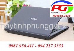 Sửa laptop Asus X450CA-WX008 ở Dương Khuê