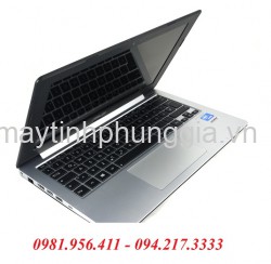 Sửa laptop Asus X201E-KX186D ở Hồ Tùng Mậu