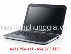 Sửa laptop Dell Inspiron 14R 3437 ở Phạm Văn Đồng