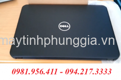 Sửa laptop Dell Inspiron 15R 3537 ở Hồ Tùng Mậu