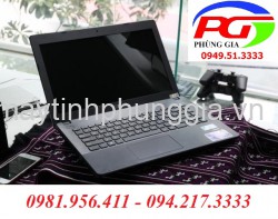 Sửa laptop Asus X451CA-VX023D ở Thường Tín