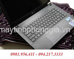 Sửa laptop Asus X451CA-VX024D ở Thanh Trì