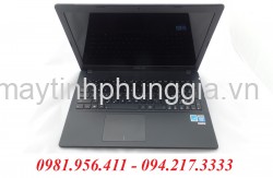 Sửa laptop Asus X551CA-SX078D ở Nguyễn Trãi