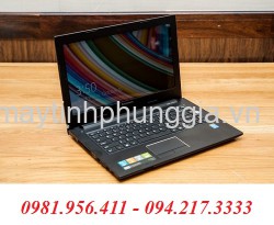 Sửa laptop Lenovo IdeaPad S410P ở Láng Hạ